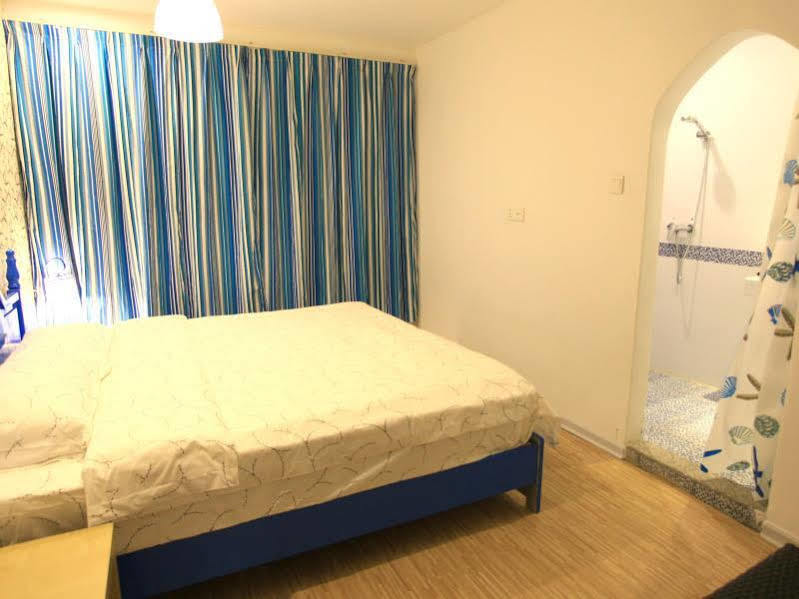Koala Youth Hotel&Hostel Xiamen Extérieur photo
