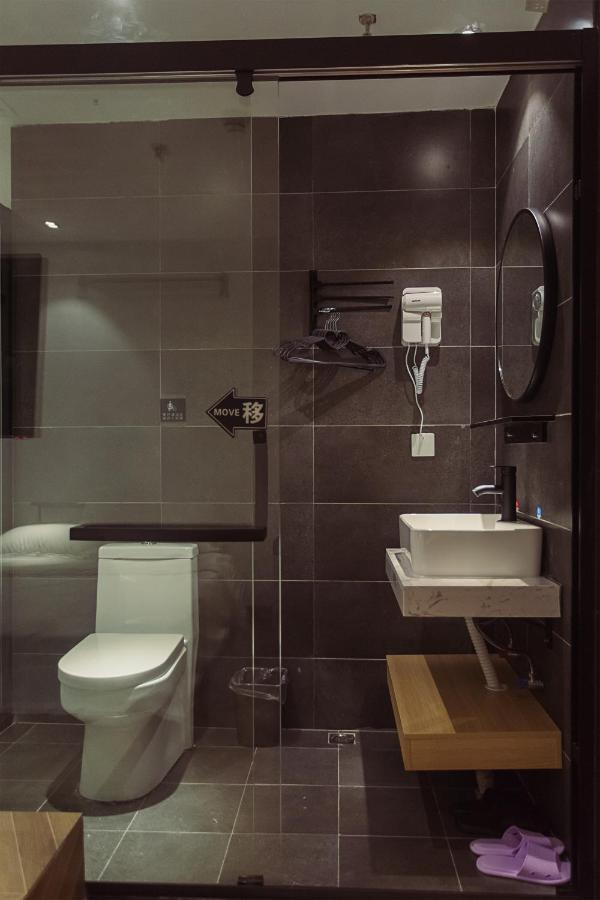 Koala Youth Hotel&Hostel Xiamen Extérieur photo